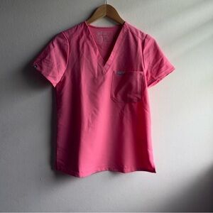 FIGS Catarina Scrub Top